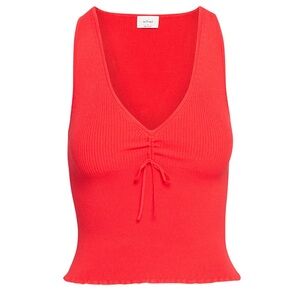 Aritzia Wilfred Agostino Top
